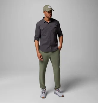 Camisa de manga larga PFG Bahama™ Elite para hombre