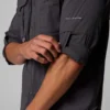 Camisa de manga larga PFG Bahama™ Elite para hombre Camisa de manga larga PFG Bahama™ Elite para hombre