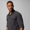 Camisa de manga larga PFG Bahama™ Elite para hombre Camisa de manga larga PFG Bahama™ Elite para hombre