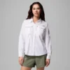 Camisa de manga larga PFG Bahama™ Elite para mujer