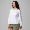 Camisa de manga larga PFG Bahama™ Elite para mujer