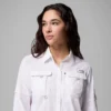 Camisa de manga larga PFG Bahama™ Elite para mujer