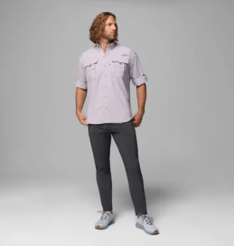 Camisa de manga larga PFG Bahama™ II para hombre
