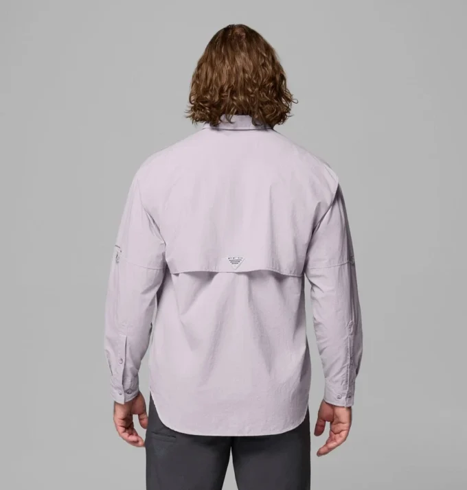 Camisa de manga larga PFG Bahama™ II para hombre Camisa de manga larga PFG Bahama™ II para hombre