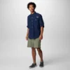 Camisa de manga larga PFG Bahama™ II para hombre – Tall Camisa de manga larga PFG Bahama™ II para hombre – Tall