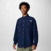 Camisa de manga larga PFG Bahama™ II para hombre – Tall Camisa de manga larga PFG Bahama™ II para hombre – Tall