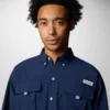 Camisa de manga larga PFG Bahama™ II para hombre – Tall Camisa de manga larga PFG Bahama™ II para hombre – Tall