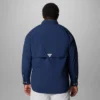 Camisa de manga larga PFG Bahama™ II para hombre – Talla grande Camisa de manga larga PFG Bahama™ II para hombre – Talla grande