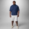 Camisa de manga larga PFG Bahama™ II para hombre – Talla grande Camisa de manga larga PFG Bahama™ II para hombre – Talla grande