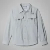 Camisa de manga larga PFG Bahama™ II para niño Camisa de manga larga PFG Bahama™ II para niño