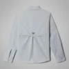 Camisa de manga larga PFG Bahama™ II para niño Camisa de manga larga PFG Bahama™ II para niño