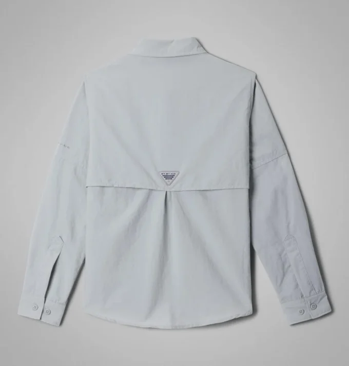 Camisa de manga larga PFG Bahama™ II para niño Camisa de manga larga PFG Bahama™ II para niño