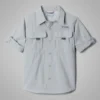 Camisa de manga larga PFG Bahama™ II para niño Camisa de manga larga PFG Bahama™ II para niño