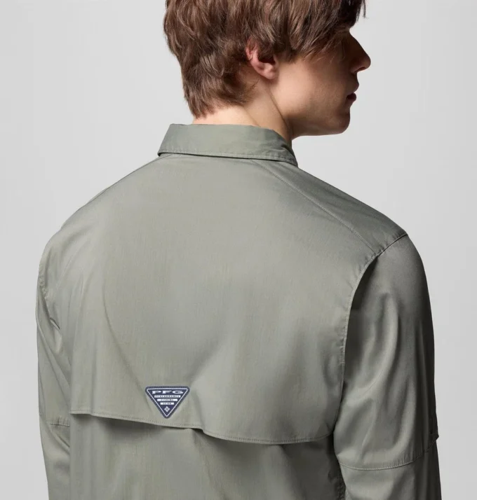 Camisa de manga larga PFG Bonehead™ Elite para hombre Camisa de manga larga PFG Bonehead™ Elite para hombre