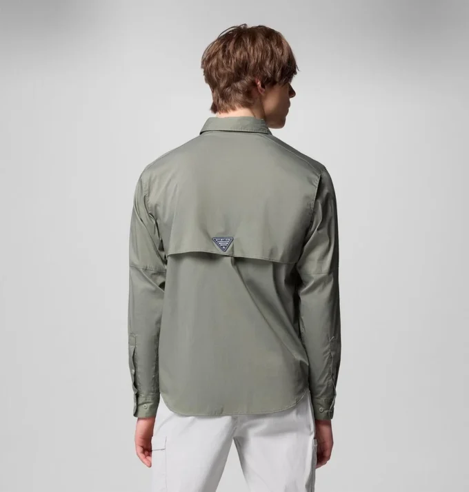 Camisa de manga larga PFG Bonehead™ Elite para hombre Camisa de manga larga PFG Bonehead™ Elite para hombre
