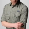 Camisa de manga larga PFG Bonehead™ Elite para hombre Camisa de manga larga PFG Bonehead™ Elite para hombre