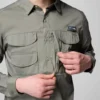 Camisa de manga larga PFG Bonehead™ Elite para hombre Camisa de manga larga PFG Bonehead™ Elite para hombre
