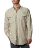 Camisa de manga larga PFG Bonehead™ para hombre