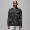 Camisa de manga larga PFG™ Frigate Frenz para hombre de Super Terminal Tackle