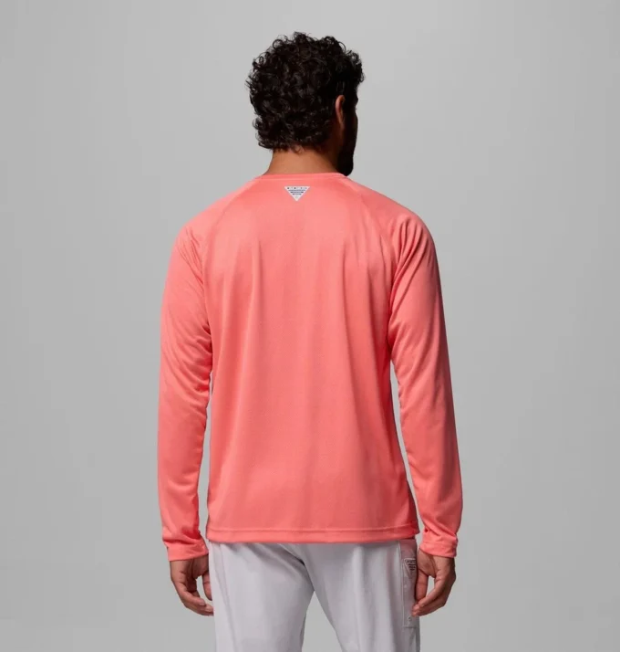 Camisa de manga larga PFG Solar Stream™ para hombre Camisa de manga larga PFG Solar Stream™ para hombre