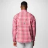 Camisa de manga larga PFG Super Tamiami™ para hombre – Atlanta Falcons Camisa de manga larga PFG Super Tamiami™ para hombre – Atlanta Falcons