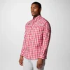 Camisa de manga larga PFG Super Tamiami™ para hombre – Atlanta Falcons Camisa de manga larga PFG Super Tamiami™ para hombre – Atlanta Falcons