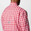Camisa de manga larga PFG Super Tamiami™ para hombre – Atlanta Falcons Camisa de manga larga PFG Super Tamiami™ para hombre – Atlanta Falcons