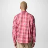 Camisa de manga larga PFG Super Tamiami™ para hombre – Houston Texans Camisa de manga larga PFG Super Tamiami™ para hombre – Houston Texans