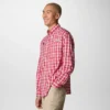 Camisa de manga larga PFG Super Tamiami™ para hombre – Houston Texans Camisa de manga larga PFG Super Tamiami™ para hombre – Houston Texans