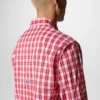 Camisa de manga larga PFG Super Tamiami™ para hombre – Houston Texans Camisa de manga larga PFG Super Tamiami™ para hombre – Houston Texans