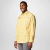 Camisa de manga larga PFG Super Tamiami™ para hombre – Pittsburgh Steelers Camisa de manga larga PFG Super Tamiami™ para hombre – Pittsburgh Steelers