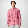 Camisa de manga larga PFG Super Tamiami™ para hombre – San Francisco 49ers Camisa de manga larga PFG Super Tamiami™ para hombre – San Francisco 49ers