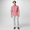 Camisa de manga larga PFG Super Tamiami™ para hombre – San Francisco 49ers Camisa de manga larga PFG Super Tamiami™ para hombre – San Francisco 49ers