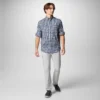 Camisa de manga larga PFG Super Tamiami™ para hombre – Tennessee Titans Camisa de manga larga PFG Super Tamiami™ para hombre – Tennessee Titans