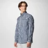 Camisa de manga larga PFG Super Tamiami™ para hombre – Tennessee Titans Camisa de manga larga PFG Super Tamiami™ para hombre – Tennessee Titans