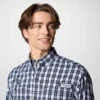 Camisa de manga larga PFG Super Tamiami™ para hombre – Tennessee Titans Camisa de manga larga PFG Super Tamiami™ para hombre – Tennessee Titans
