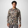 Camisa de manga larga PFG Super Terminal Tackle™ para hombre Camisa de manga larga PFG Super Terminal Tackle™ para hombre