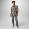 Camisa de manga larga PFG Super Terminal Tackle™ para hombre Camisa de manga larga PFG Super Terminal Tackle™ para hombre
