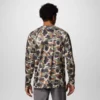 Camisa de manga larga PFG Super Terminal Tackle™ para hombre Camisa de manga larga PFG Super Terminal Tackle™ para hombre