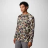 Camisa de manga larga PFG Super Terminal Tackle™ para hombre Camisa de manga larga PFG Super Terminal Tackle™ para hombre