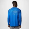 Camisa de manga larga PFG Super Terminal Tackle™ Super Fade para hombre Camisa de manga larga PFG Super Terminal Tackle™ Super Fade para hombre