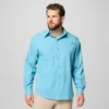 Camisa de manga larga PFG Tamiami™ II para hombre Camisa de manga larga PFG Tamiami™ II para hombre