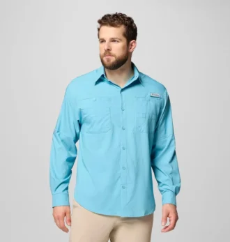 Camisa de manga larga PFG Tamiami™ II para hombre