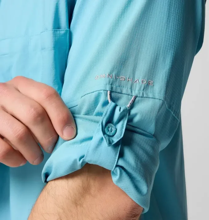 Camisa de manga larga PFG Tamiami™ II para hombre Camisa de manga larga PFG Tamiami™ II para hombre