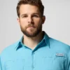 Camisa de manga larga PFG Tamiami™ II para hombre Camisa de manga larga PFG Tamiami™ II para hombre