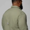 Camisa de manga larga PFG Tamiami™ II para hombre – Talla grande Camisa de manga larga PFG Tamiami™ II para hombre – Talla grande