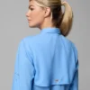 Camisa de manga larga PFG Tamiami™ II para mujer