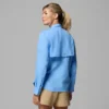 Camisa de manga larga PFG Tamiami™ II para mujer