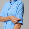 Camisa de manga larga PFG Tamiami™ II para mujer
