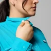 Camisa de manga larga PFG Tamiami™ II para mujer – Talla grande